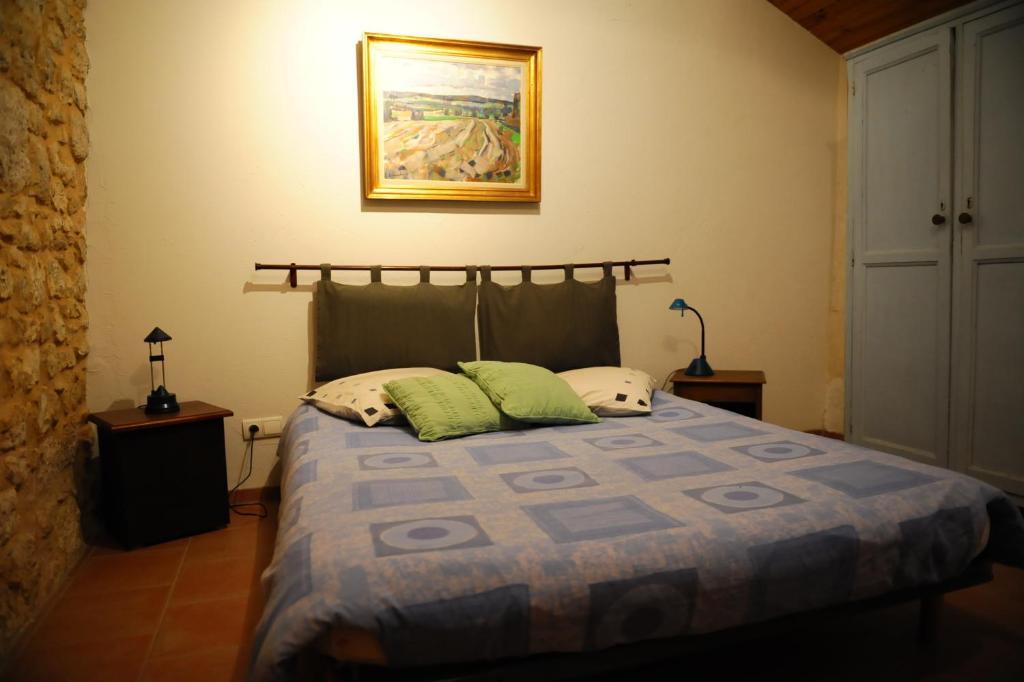 Chambres D'Hotes Le Chintre Queyssel Oda fotoğraf